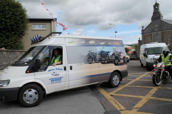 23Dave Riordan Charity Cycle Malin to Mizen 2014 -800