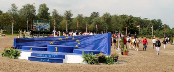 25Thursday 31st August 2014 at Euro Pony Event -800