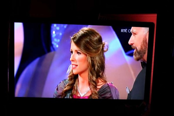 38Mary Hickey Kerry Rose 2014 on Live Television -800