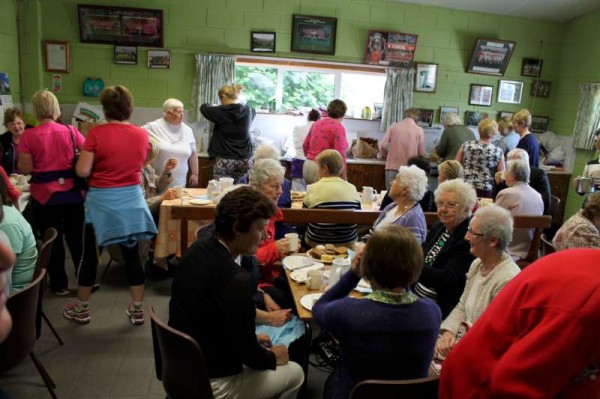 3Patricia's Coffee Morning 12th Aug. 2014 -800