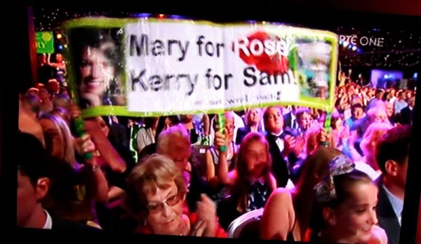 44Mary Hickey Kerry Rose 2014 on Live Television -800