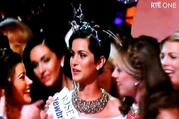 48Cork Rose Anna Geary at Tralee 2014 -800