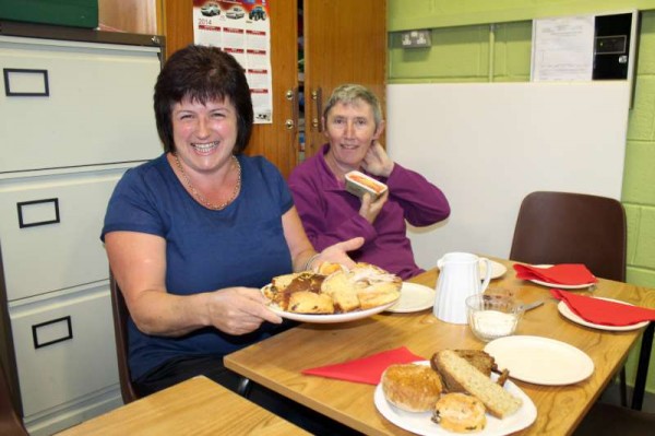 4Patricia's Coffee Morning 12th Aug. 2014 -800