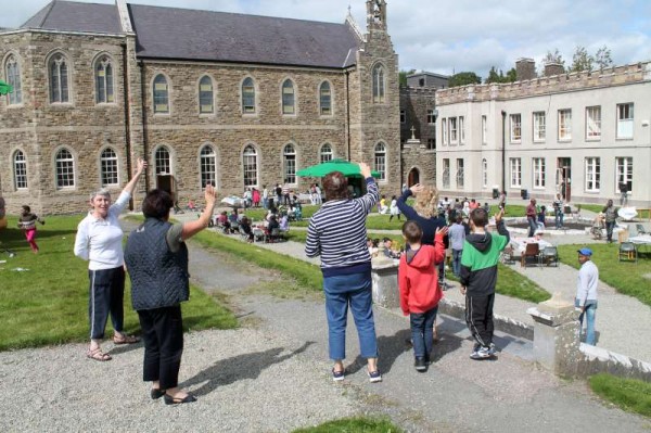 50International Celebration in Millstreet 20 Aug. 2014 -800