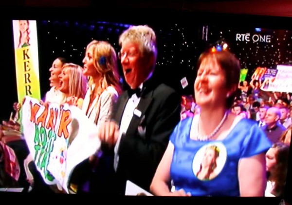 52Mary Hickey Kerry Rose 2014 on Live Television -800