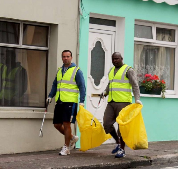 5International Support for Millstreet Tidy Towns 2014 -800