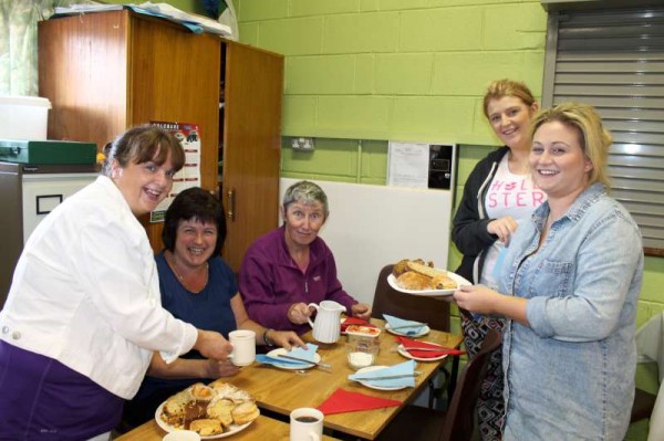 6Patricia's Coffee Morning 12th Aug. 2014 -800
