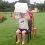 Den Corkery - Ice Bucket Challenge