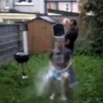 Neil Corkery - Ice Bucket Challenge