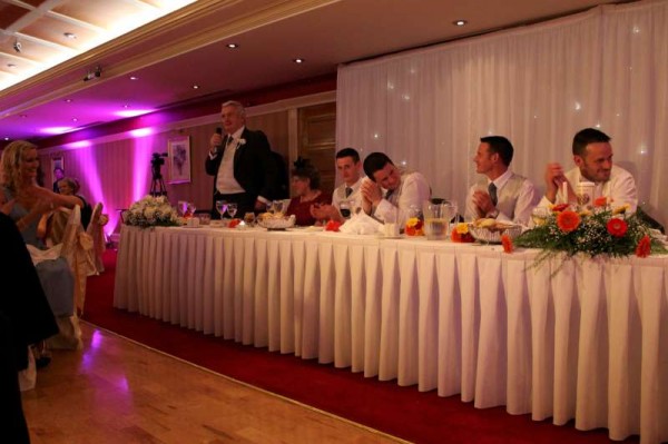 12Wonderful Wedding of Niamh and Tim 20th Sept. 2014 -800