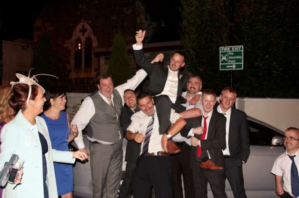 14Wonderful Wedding of Niamh and Tim 20th Sept. 2014 -800