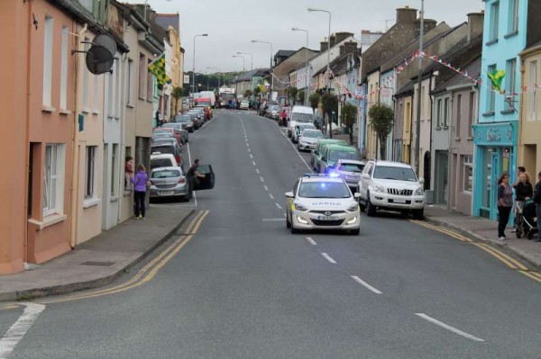 5Victory Parade for Millstreet Football Champions 2014 -800