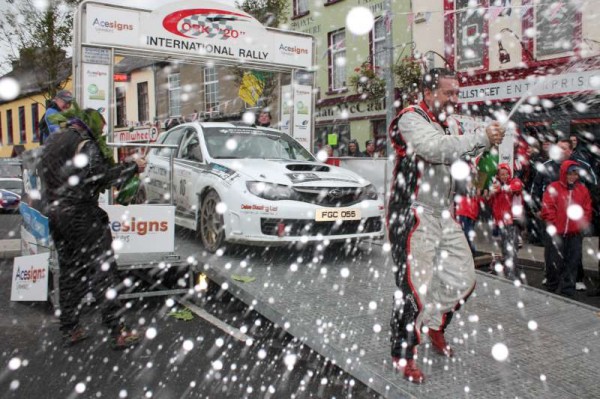 11Cork 20 Rally on Sunday 5th Oct. 2014 -800