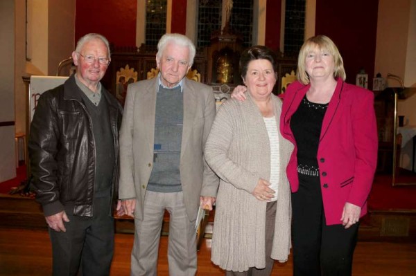 3Fr. Seán Tucker's Golden Jubilee to the Priesthood 2014 -800