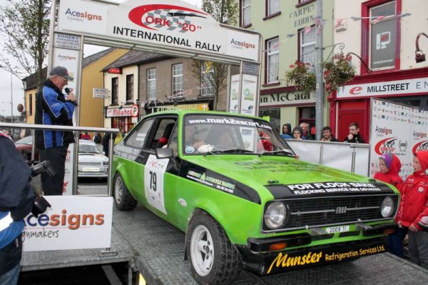 6Cork 20 Rally on Sunday 5th Oct. 2014 -800