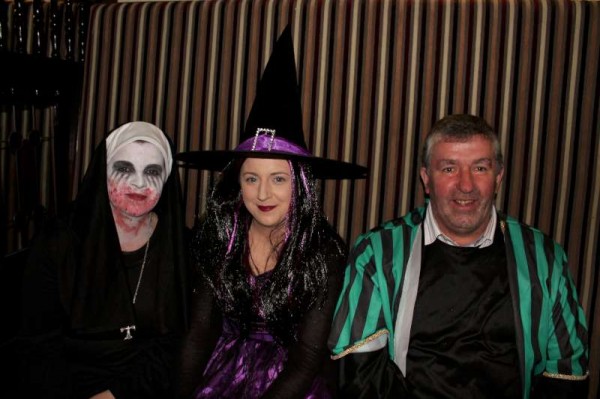 12Fancy Dress Party at Wallis Arms  25th Oct. 2014  -800