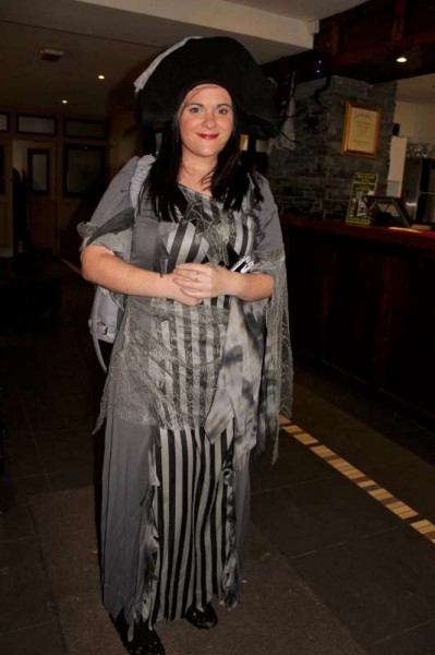 51Fancy Dress Party at Wallis Arms  25th Oct. 2014  -800