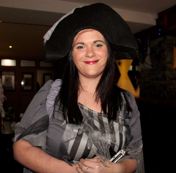 52Fancy Dress Party at Wallis Arms  25th Oct. 2014  -800