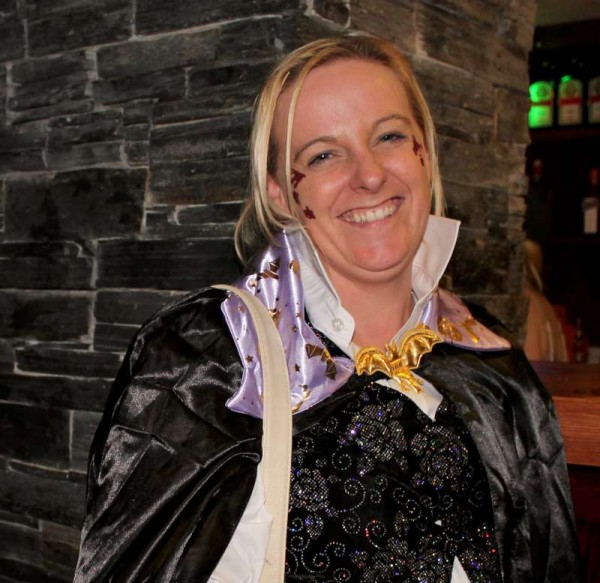 77Fancy Dress Party at Wallis Arms  25th Oct. 2014  -800