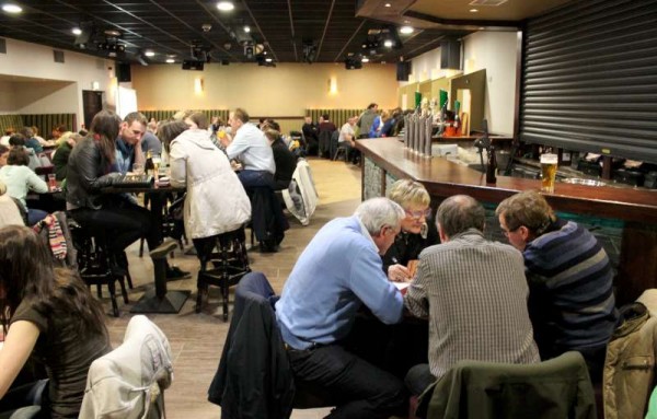 11Table Quiz at Wallis Arms Hotel Fri.30 Jan. 2015 -800