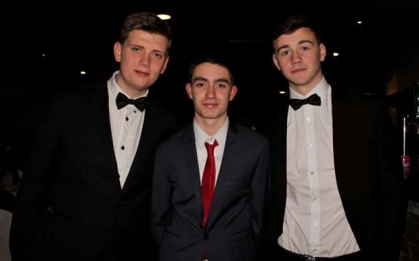 11Transition Year Social Event at Wallis Arms 2015 -800