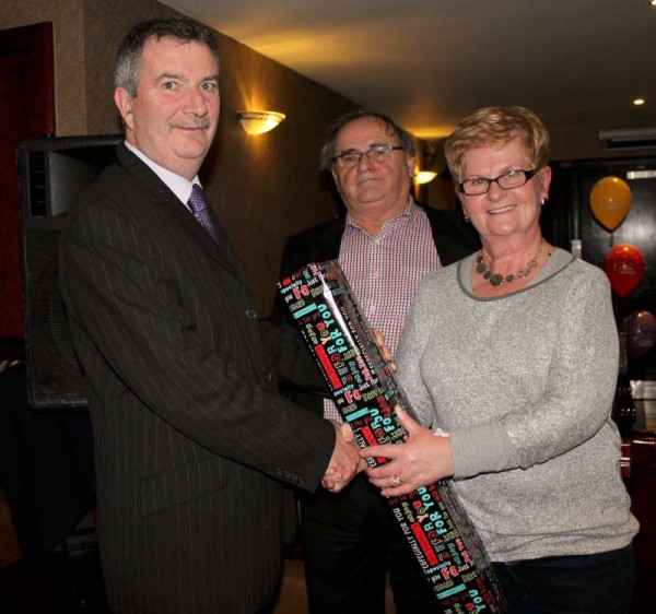 16Sgt. Paul O'Donovan's Retirement Gathering 2015 -800