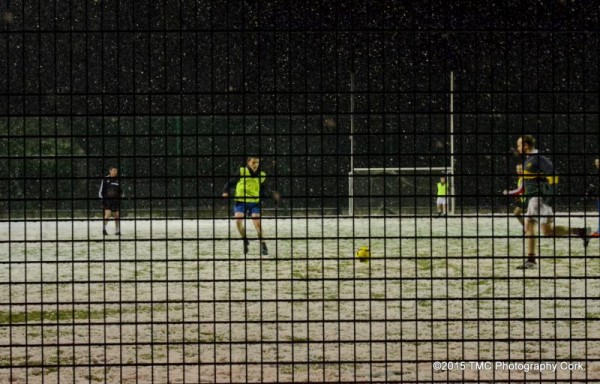 2015-01-13 Soccer in the Snow ... as you do - by Tom from TMC Photography 02