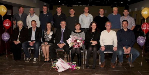 34Sgt. Paul O'Donovan's Retirement Gathering 2015 -800