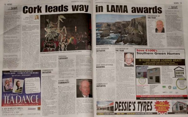 5LAMA Awards 2015 Coverage -800