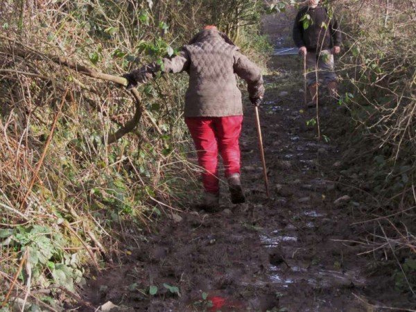 19Mary Russell revisits the Butter Road 1st Feb. 2015 -800