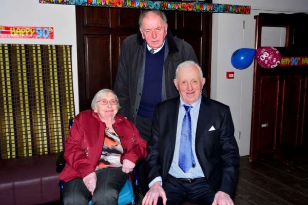 Mike Dineen's 90th birthday (3)-800