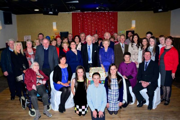 Mike Dineen's 90th birthday (5)-800