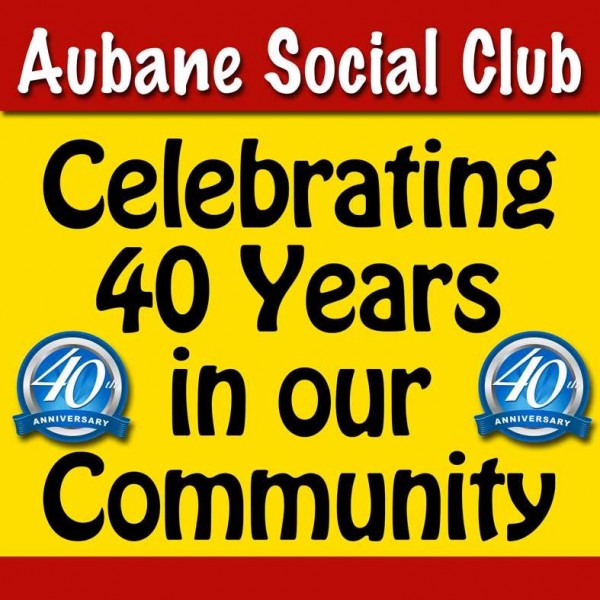 2015-03-24 Aubane Social Club - 40th Anniversary Social 01