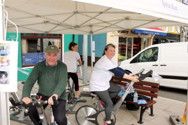 6Twelve Hour Spinathon at The Square 28th March 2015 -800