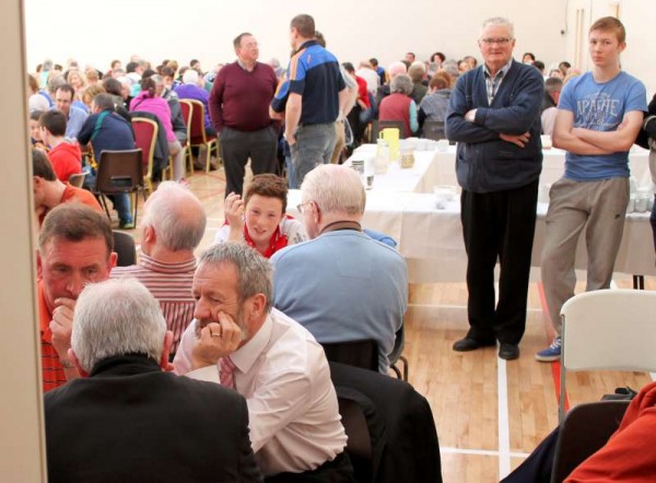 9Friends of Jamie Wall Monster GAA Table Quiz 2015 -800