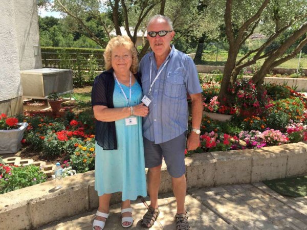 10Pilgrimage to Medjugorje 2015 with Tadhg O'Flynn -800