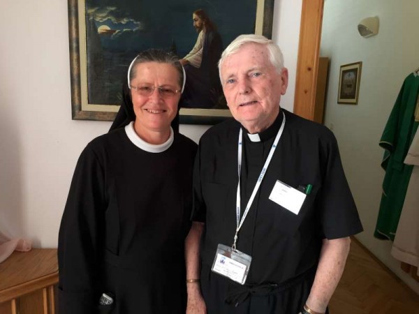 11Pilgrimage to Medjugorje 2015 with Tadhg O'Flynn -800