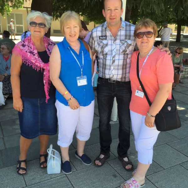 15Pilgrimage to Medjugorje 2015 with Tadhg O'Flynn -800