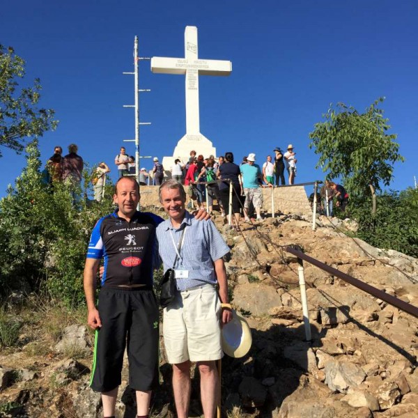 16Pilgrimage to Medjugorje 2015 with Tadhg O'Flynn -800