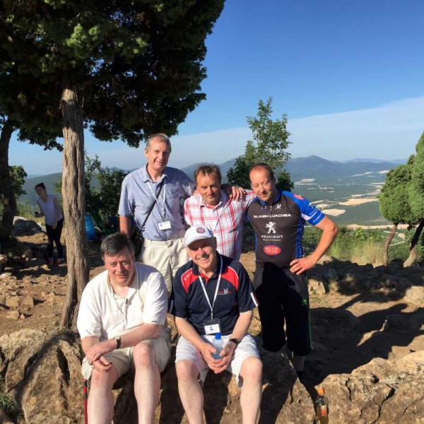 18Pilgrimage to Medjugorje 2015 with Tadhg O'Flynn -800