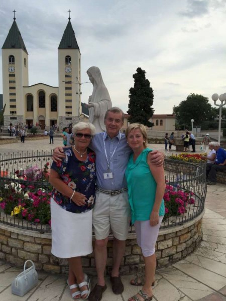 32Pilgrimage to Medjugorje 2015 with Tadhg O'Flynn -800