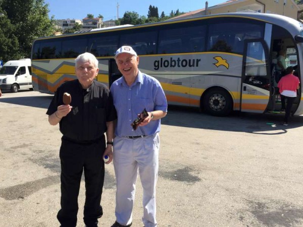 3Pilgrimage to Medjugorje 2015 with Tadhg O'Flynn -800