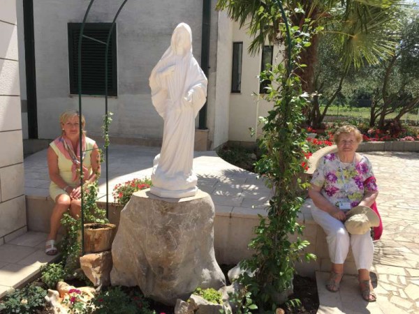 8Pilgrimage to Medjugorje 2015 with Tadhg O'Flynn -800