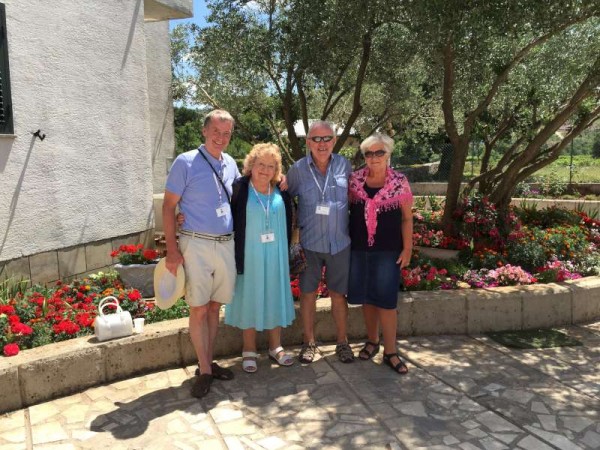 9Pilgrimage to Medjugorje 2015 with Tadhg O'Flynn -800