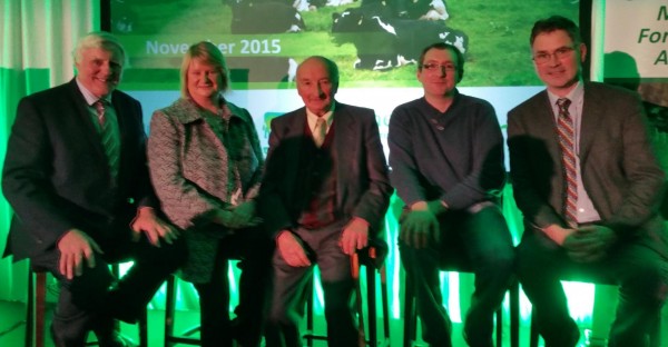 2015-11-25 Mrs & Mr Denis O' Connell, Cullen; Frank Thornton, Drishanebeg, Millstreet; Mark Leader, Kilcorney & Michael Thornton also Drishanebeg, Millstreet