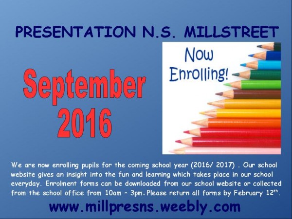 2016-01-26 Presentation NS enrolling - poster