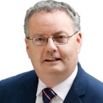 Michael Moynihan (Fianna Fáil)