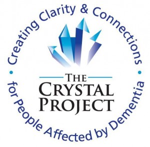 2016-03 The Crystal Project - logo