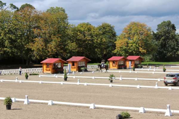 10International Horse Trials at Green Glens 25th Aug. 2016 -600