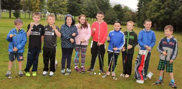 4Millstreet Pitch & Putt Club Aug. 30 2016 -600